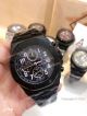 Solid Black Audemars Piguet Royal Oak Offshore Chronograph Watches 42mm (3)_th.jpg
